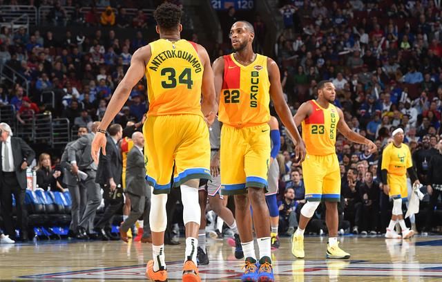 NBA雄鹿补时争议三分绝杀凯尔特人终结六连胜登顶引热议